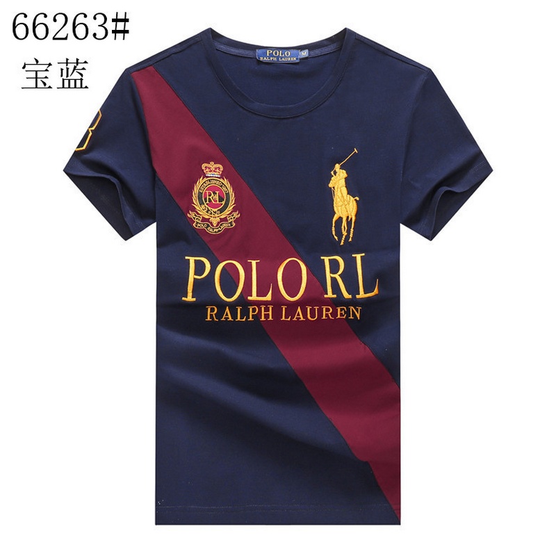 polo Men's T-shirts 38